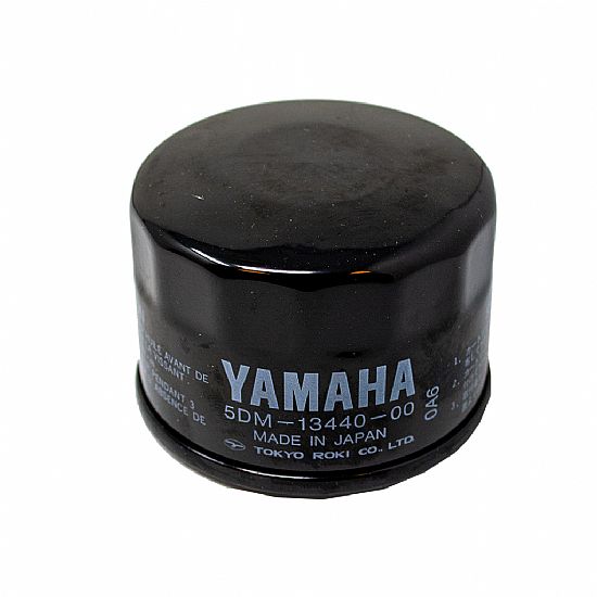 Oil Filter Genuine Yamaha Fazer 600