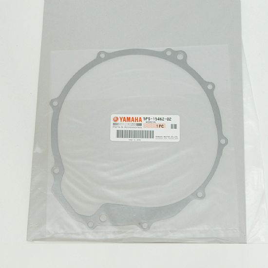 Clutch Gasket Genuine Yamaha TDM900