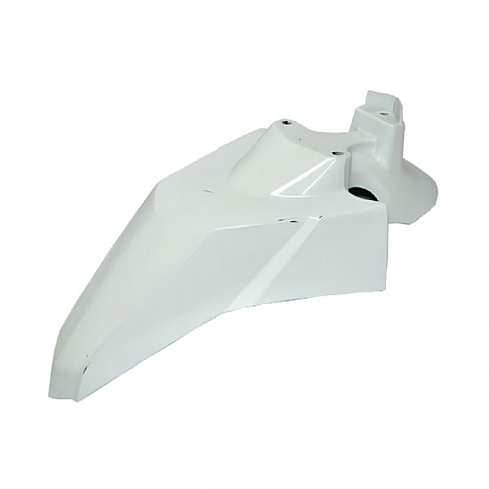 Front Fender Genuine Honda BEAT 110 2017-2018 White