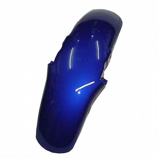 Front fender HONDA CB400SF SUPER FOUR