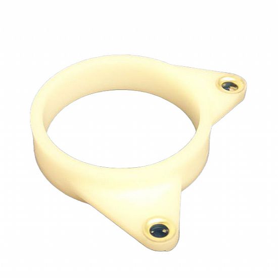 Right Front Fender Mount Genuine Honda CBR400RR NC23