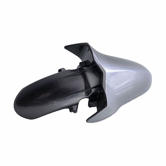 Φτερό εμπρός ασημί μεταλλικό HONDA PCX125 (NHA14)