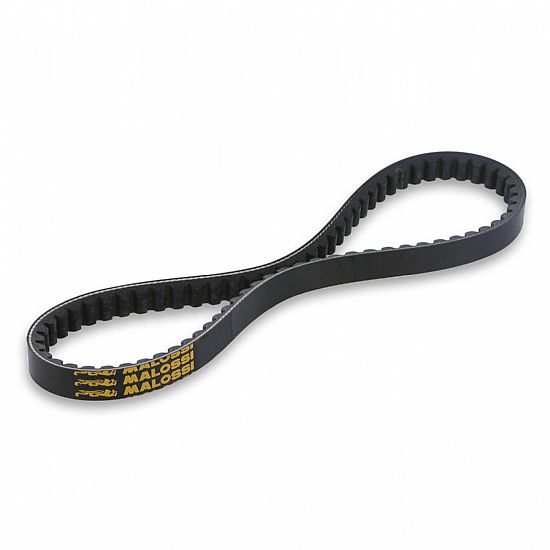 MALOSSI X SPECIAL belt (18,7x8x810 mm 30°)