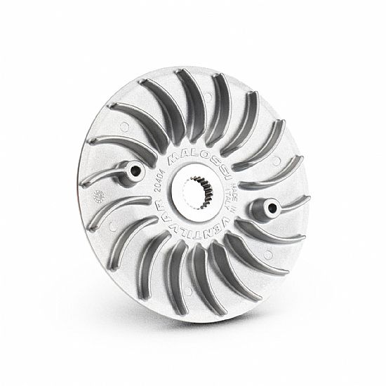 Φτερωτή Malossi Ventilvar Για Honda SH350 - ADV350 - Forza 350