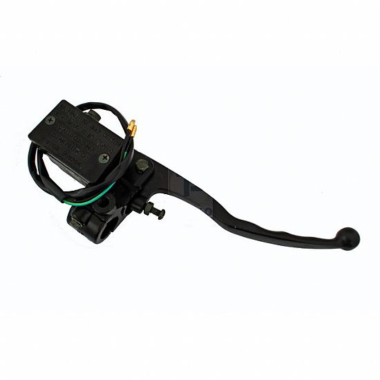 Master Cylinder Front Pump Yamaha XT600