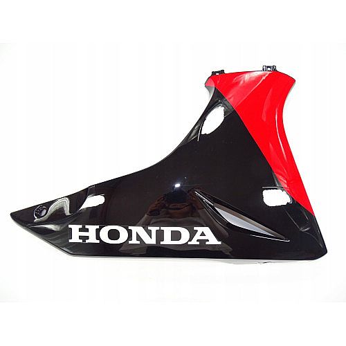 Cowl Set Right Under Red Genuine Honda CBR 125 2007