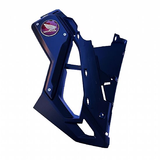 Side Fairing Genuine Honda CRF 1100 2024