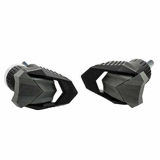 PUIG 6565N R12 Frame Sliders KTM DUKE390 13-16