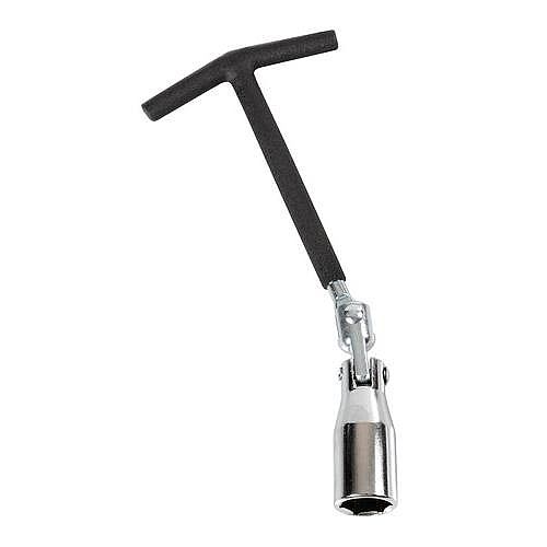 Μπουζόκλειδο Με Λαβή Lampa 18mm