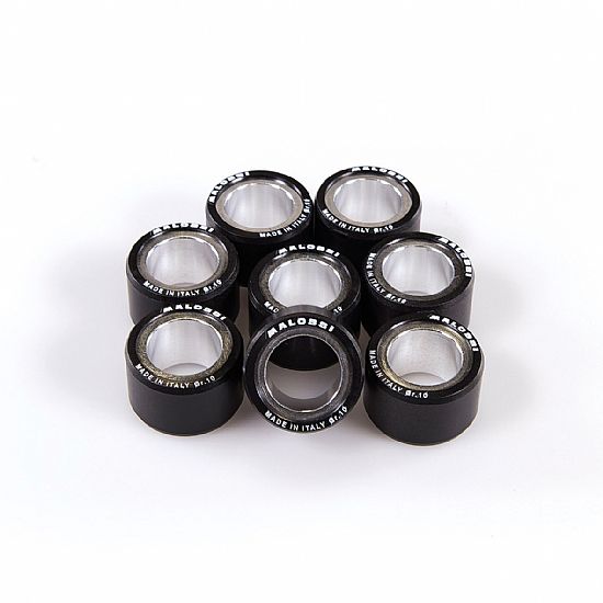 MALOSSI 25x15,9 gr.12
