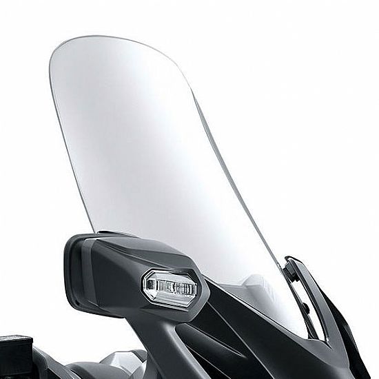 Windshield Genuine Honda FORZA 125/350 21-23