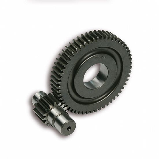 Malossi Secondary gears HTQ 15 / 55 with forced coupling