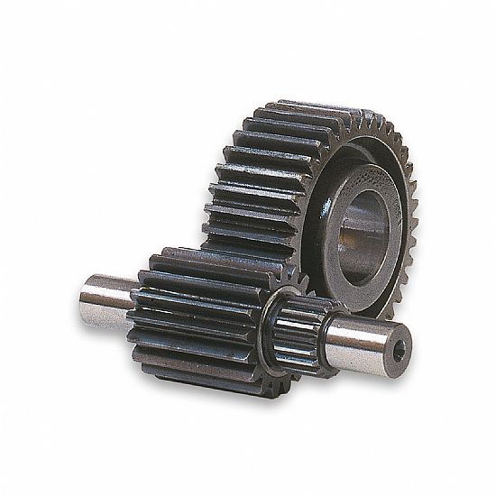 Malossi Secondary gears HTQ 14 / 43 Yamaha Majesty 125