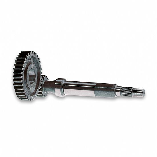 Malossi Primary gears HTQ 15 / 43