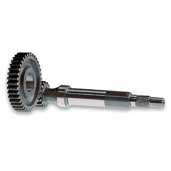 Malossi Primary gears HTQ 13 / 43 PEUGEOT LOOXOR TSDI 50 2T