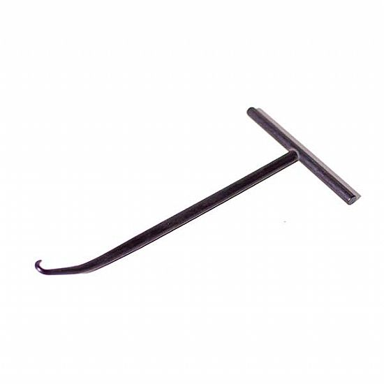 Tool-puller for springs