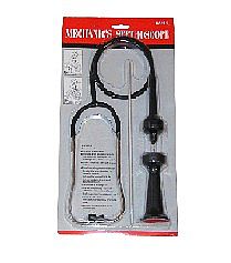 Tool-headfones for engine