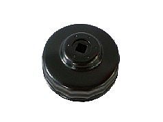 Puller for oil filter HC-80/82