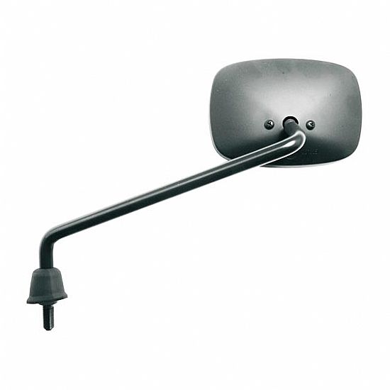 Mirror right VICMA E336D BEVERLY125-250 07-09 SPORT250 06 black