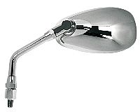 Mirror VICMA E431 BEVERLY CRUISER 250-500i 07 chrom