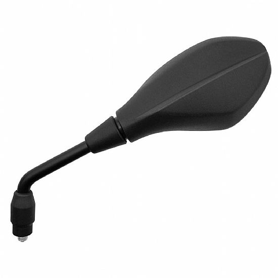 Mirror left E756I BMW F650-800GS 08-11 with adaptor