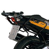 Μπράτσα για Σχάρα GIVI (687FZ) BMW F800 S (06)