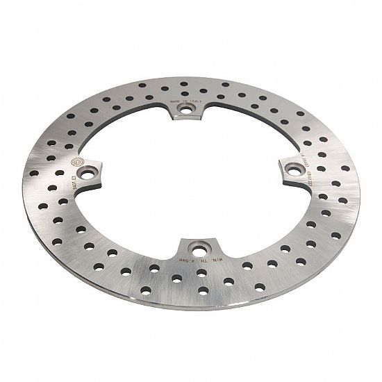 Πίσω Δισκόπλακα Brembo Για Suzuki V-Strom 650 04-21