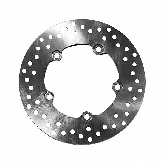 Δισκόπλακα οπίσθια Brembo 68B407G8 για Honda Integra 700-750
