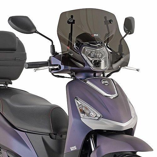GIVI 7057S Piaggio Medley 125-150-200 20-25