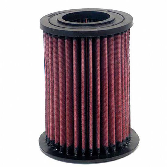 Air filter K&N for YAMAHA TDM850/FZR1000/XJ60