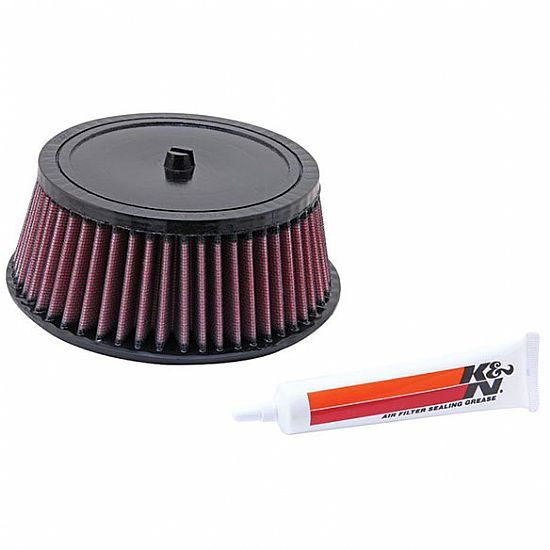 Air filter K&N for SUZUKI DRZ 400