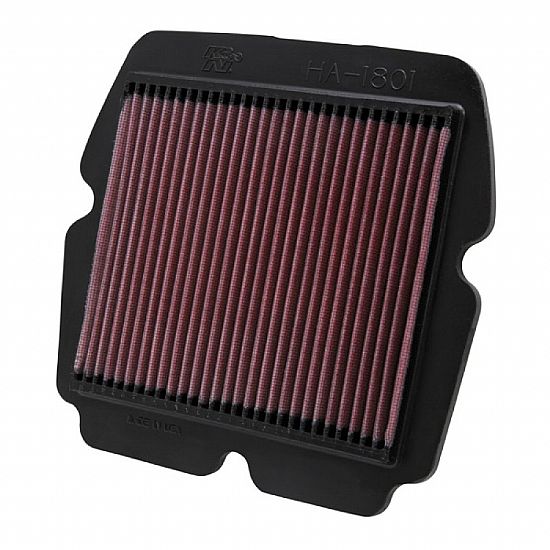 Air filter K&N for HONDA GL 1800 Goldwing