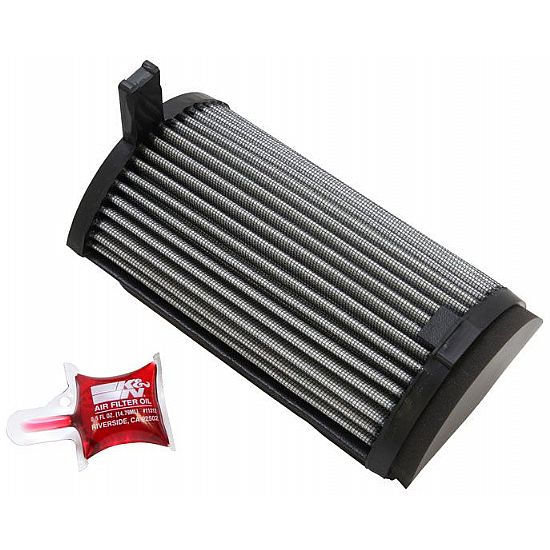 Air filter K&N for YAMAHA TT600'83/86