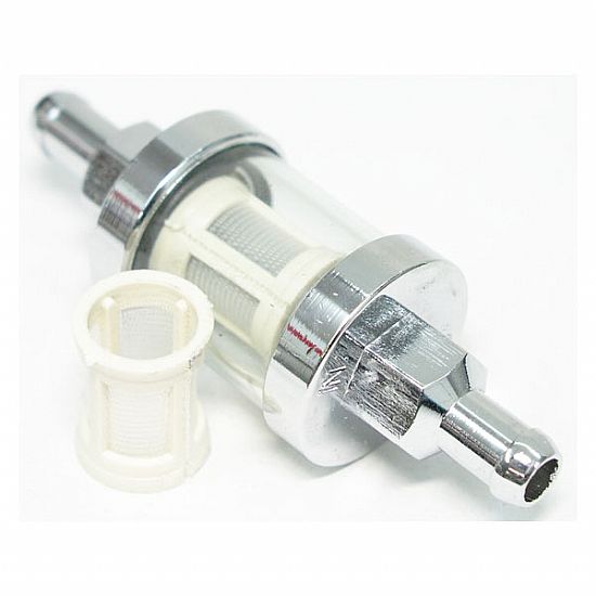 Fuel filter hi performance EMGO