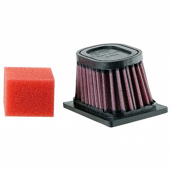 Air Filter K&N for BMW F650GS BM6501