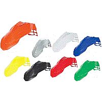 Front FENDER SUPER MOTAD ACERBIS