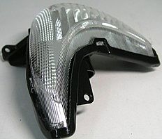 Right Turn signal Transalp 650