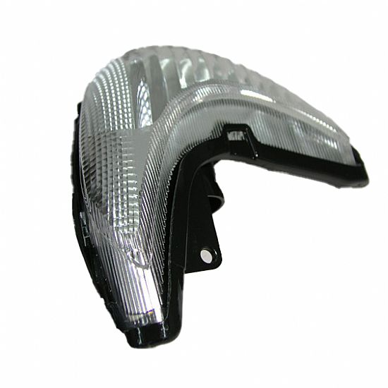 Left Turn signal Transalp 650