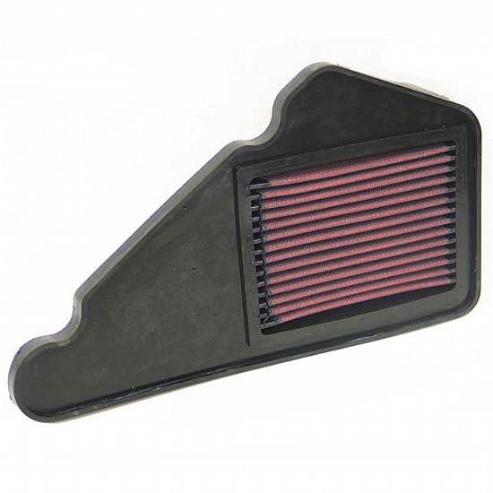 Air filter K&N for HONDA FMX 650