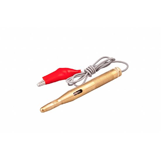 Amio Voltage metal tester 6-24V
