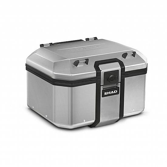 Aluminium Top Case SHAD D0TR48100 Terra TR48 48lt