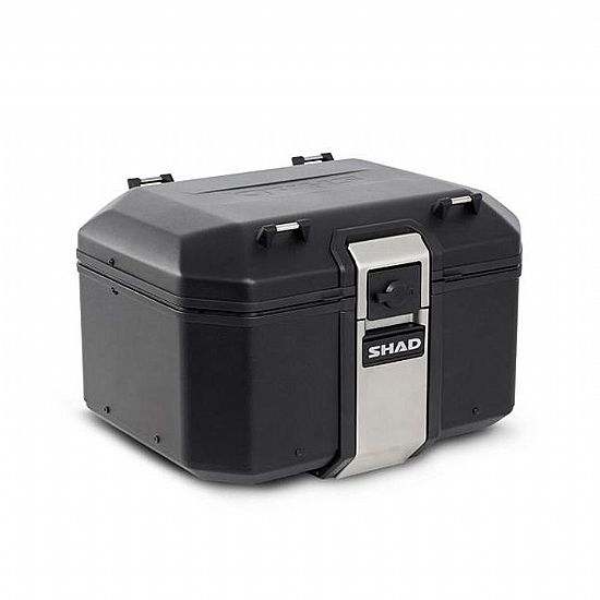 SHAD Case Terra TR48 Black