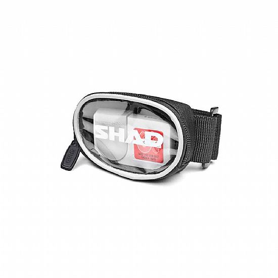 SHAD X0SL01/SL01 Toll Pouch