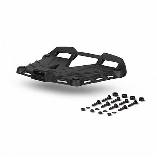 SHAD Base For TERRA D1BTRPA2