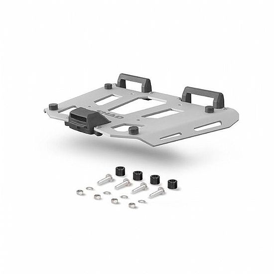 Aluminium Plate SHAD TERRA D1BTRPA