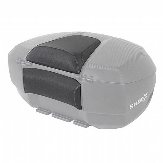 Πλάτη Συνεπιβάτη Shad D0RI80 Για Βαλίτσα SH58X - SH59X