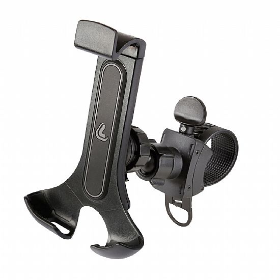 Lampa Ridex Mecha phone holder for handlebars