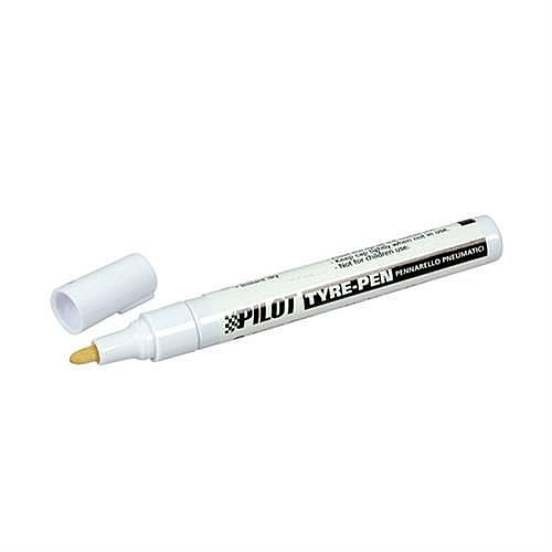 Tyre paint pen Lampa