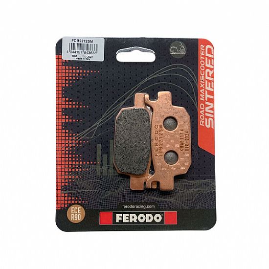 Ferodo Sinter Grip Scooter HONDA SH 150i-300i