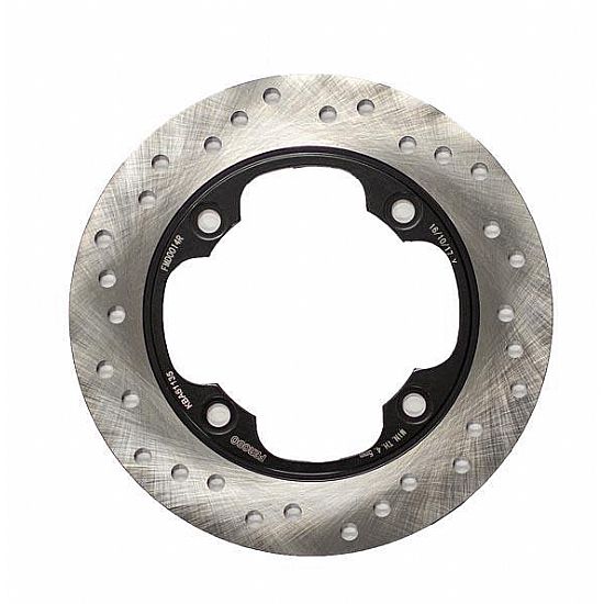 Πίσω Δίσκοπλακα Ferodo Για Honda XR650